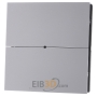 EIB, KNX touch sensor 4-fold, 75162594
