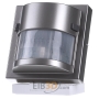 EIB, KNX system motion sensor stainless steel, 6122/02-866
