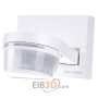 EIB, KNX outdoor motion detector, 220 degrees MasterLINE, white, 6179/01-204