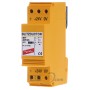 Combined arrester for signal systems BVT AVD 24