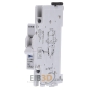Signalling switch for modular devices FAZ-XAM002