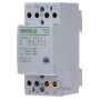 Installation contactor 3 NO/ 1 NC ISCH 24-3 S/1 