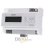 Power supply EIB, KNX with IP router and IP interface, ELS 70142 KNX PS640-IP