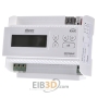 EIB, KNX power supply 640m with EIB, KNX IP interface, ELS 70145 KNX PS640 + IP