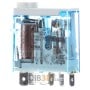 Switching relay DC 48V 16A 46.61.9.048.0040