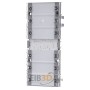 EIB, KNX Tastsensor 3 Komfort 4fach, 513400