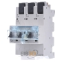 Selective mains circuit breaker 3-p 35A HTS335E