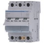 Off switch for distributor 3 NO 0 NC SBN363
