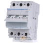 Off switch for distributor 3 NO 0 NC SBN380