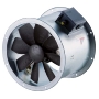 Ex-proof ventilator DZR 40/6 B E Ex e