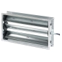 Louver for duct installation RKP 31
