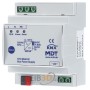 EIB/KNX Bus power supply, 4SU MDRC, 640/1200mA - STV-0640.02