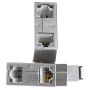 Cable-sharing-Adapter Ethernet/ISDN 130548-02-E Set