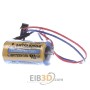 Battery/accumulator for controls A6BAT