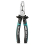 Cable stripper 8...13mm 0,2...10mm WIREFOX-MP VDE
