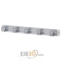 Cable guide for cabinet DK 7257.200