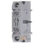 Auxiliary contact 1 NO + 1 NC, 3LD9200-5C