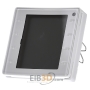 EIB, KNX room control unit with LCD display, 5WG1227-2AB11