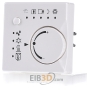 EIB, KNX room thermostat, 5WG1237-2KB11