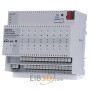 EIB, KNX binary input, 16-fold, potential-free, N 262E/11, 5WG1262-1EB11