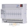 EIB, KNX Binreingang 16fach, 12-230V AC/DC, 5WG1263-1EB11