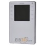 EIB, KNX room thermostat, S55624-H106