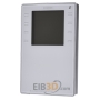 EIB, KNX room thermostat, S55624-H105
