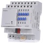 EIB, KNX switching actuator 8-fold, RMG 8 S KNX