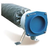 Finned-tube heater 1000W, RIRO-U1000E - Promotional item