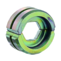 Press insert PPESP 300 hexagonal press cable lugs 05104255