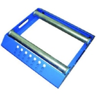 PGPTA frame for drum dispenser 05105360