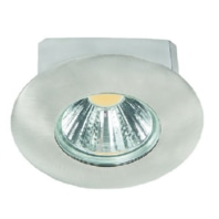 LED recessed spotlight PESLED-NG IP44 recessed spotlight LED NG 8W