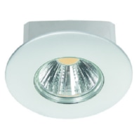 LED recessed spotlight PESLED-CM IP44 LED CM 8W