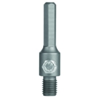 Aufnahmeschaft PASSK 95mm 6kant SW12 05105730