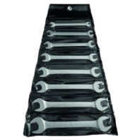 Doppelmaulschl�sselsatz PDSS6-22 Set 6-22mm 05105904