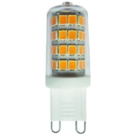 LED bulb LB23 PLED G9 3W pin base lamp G9 3W
