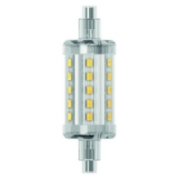 LED bulb LB23 PLED R7s 5.5W rod base 78mm 5.5W