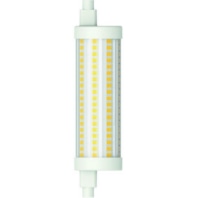 LED bulb LB23 PLED R7s 12W rod base 118mm Dim12W