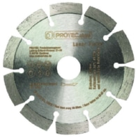 Diamond cutting disc PDA150 Abrasive 05106503