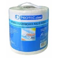 Putztuch PTORO Tolle Rolle 2-lagig ws 05106692