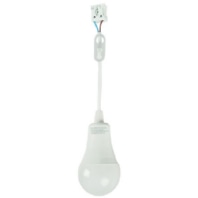 LED-Baustellenlicht PLEDBLNW 12W 4000K 05400838