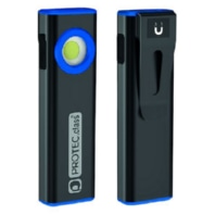 LED-Akkuleuchte PLEDPLB Profi Li-Ion USB 05400842