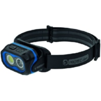 LED-Kopfleuchte PLEDKLD Sensor USB DIMM 05400843