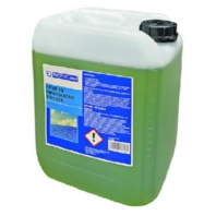 PV cleaner PPVR10 photovoltaic canister 10L 05106742