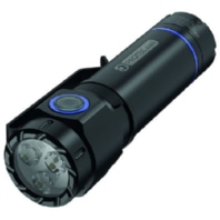 LED-Taschenlampe PLEDTL Li-Ion Akku USB 05400847