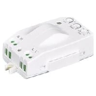 eibmarkt.com - Motion detector HF Sensor 360 EB white, 27360 ...