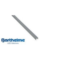 Profilabdeckung BARdolino Aluminium Profil 2m 62399322