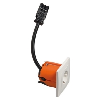 Socketline Connect DLD Gerte-Kombi rws D 11.6611 00076511