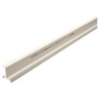 Separation plate for wall duct, NP52293 - Promotional item