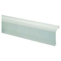 Cover for skirting duct 20x70mm, NP42035 - Promotional item